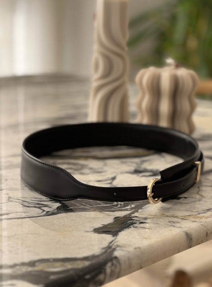 کمربند کد L105