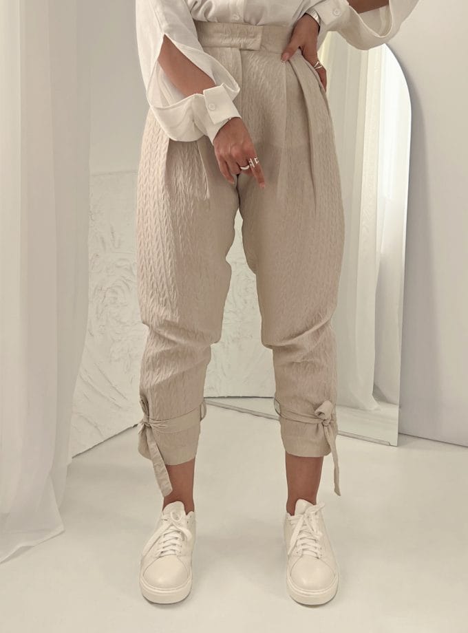 شلوار کد P139