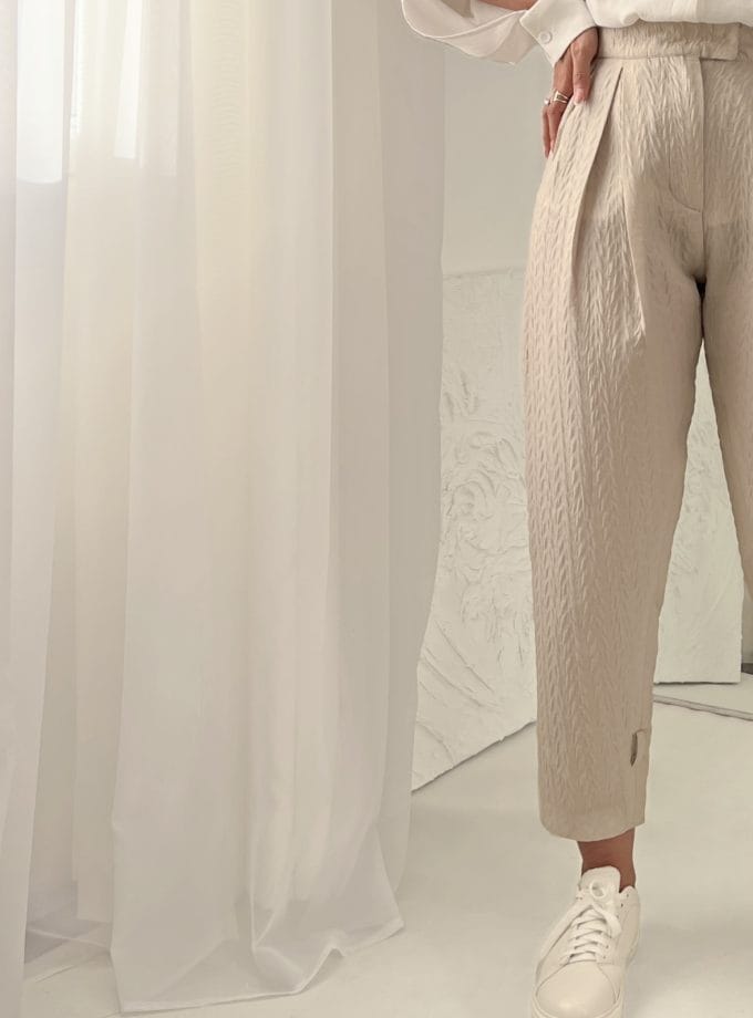 شلوار کد P139