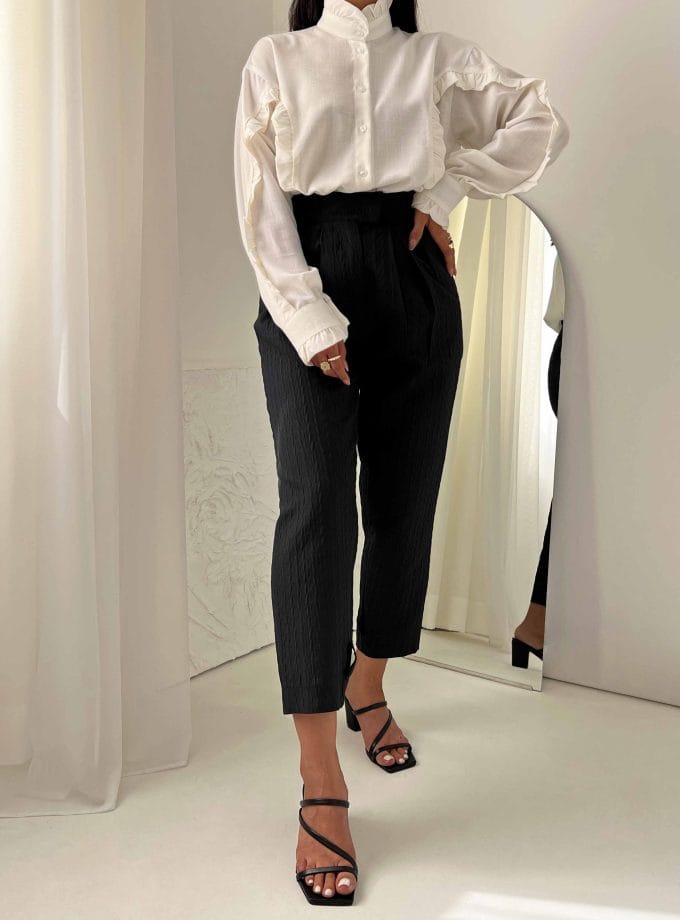 شلوار کد P139