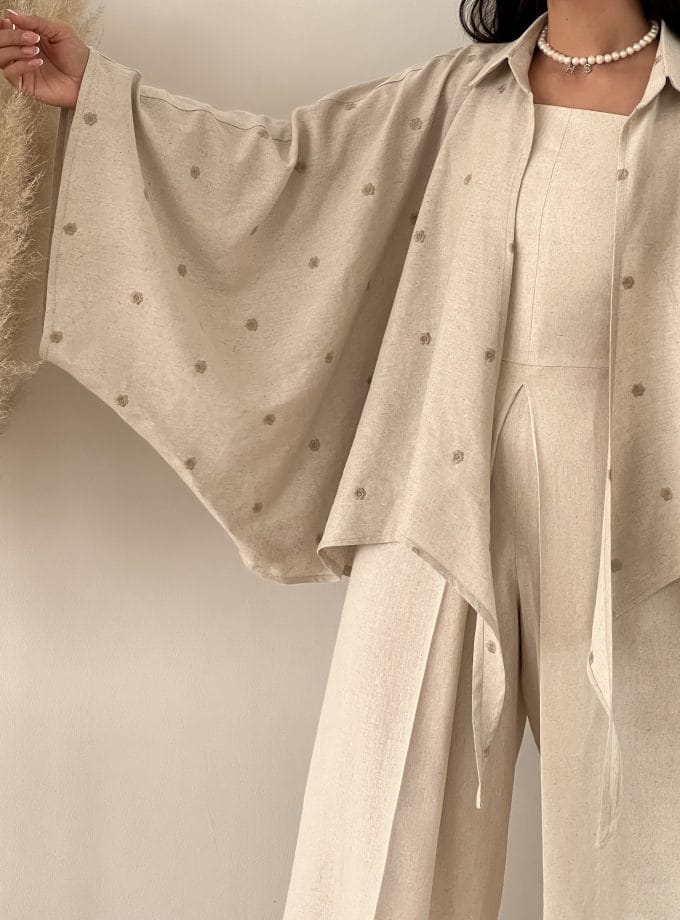 پیراهن کد n122