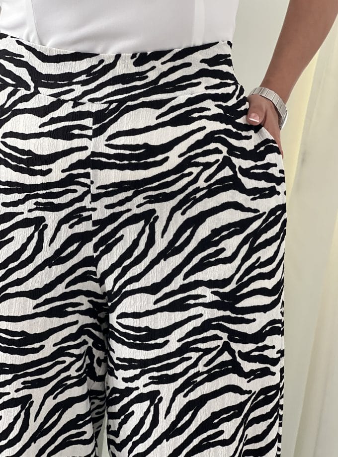 شلوار کد p136