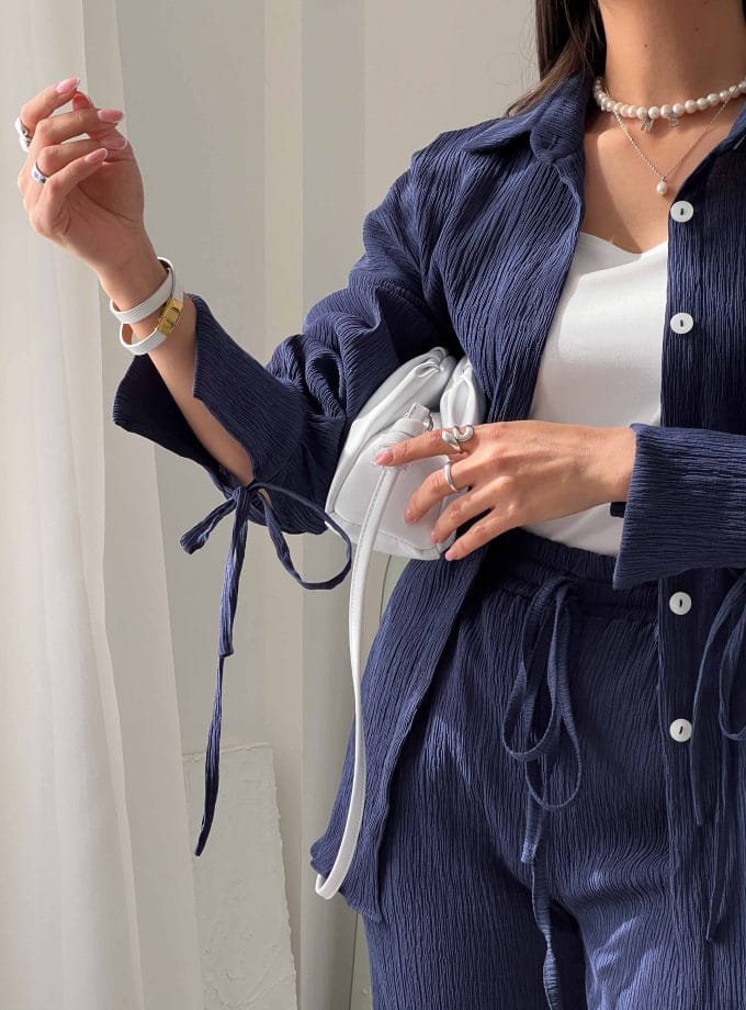 شومیز کد n121