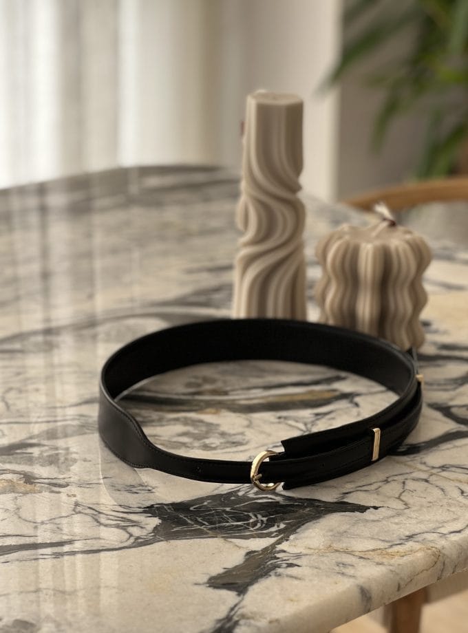 کمربند کد L105