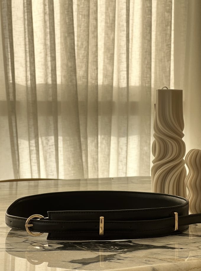 کمربند کد L105