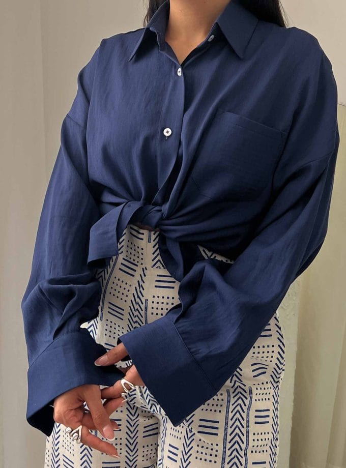 شومیز کد n120