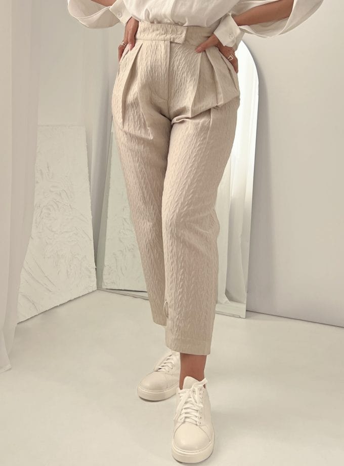 شلوار کد P139