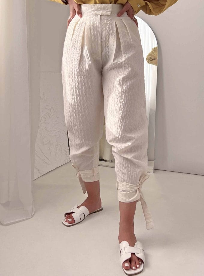 شلوار کد P139