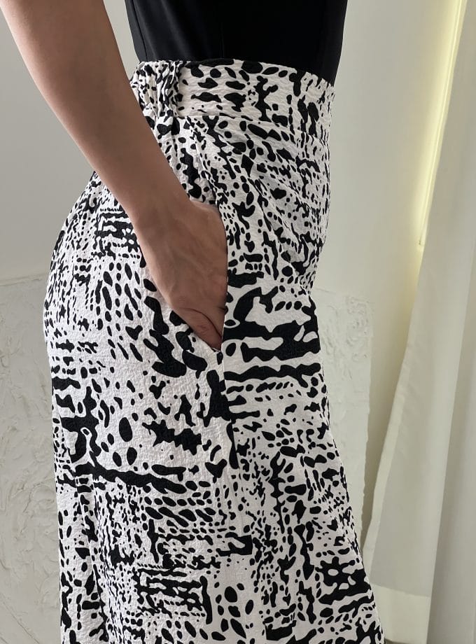 شلوار کد p142