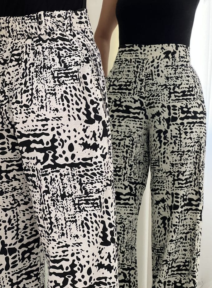 شلوار کد p142