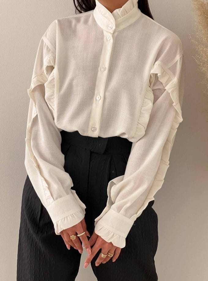 شومیز کد n124