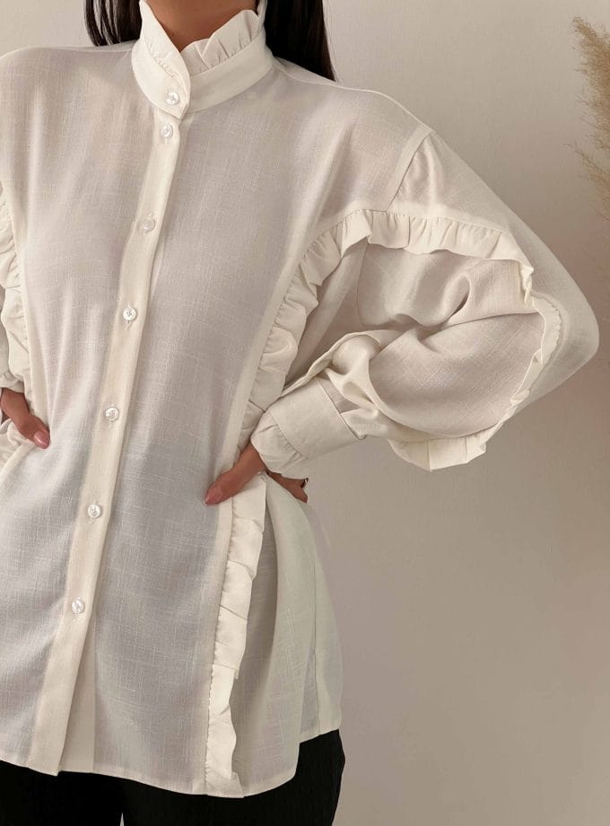 شومیز کد n124