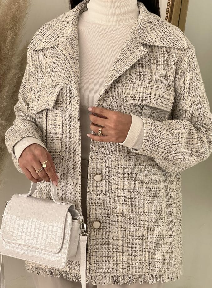 کت شنل کد c146