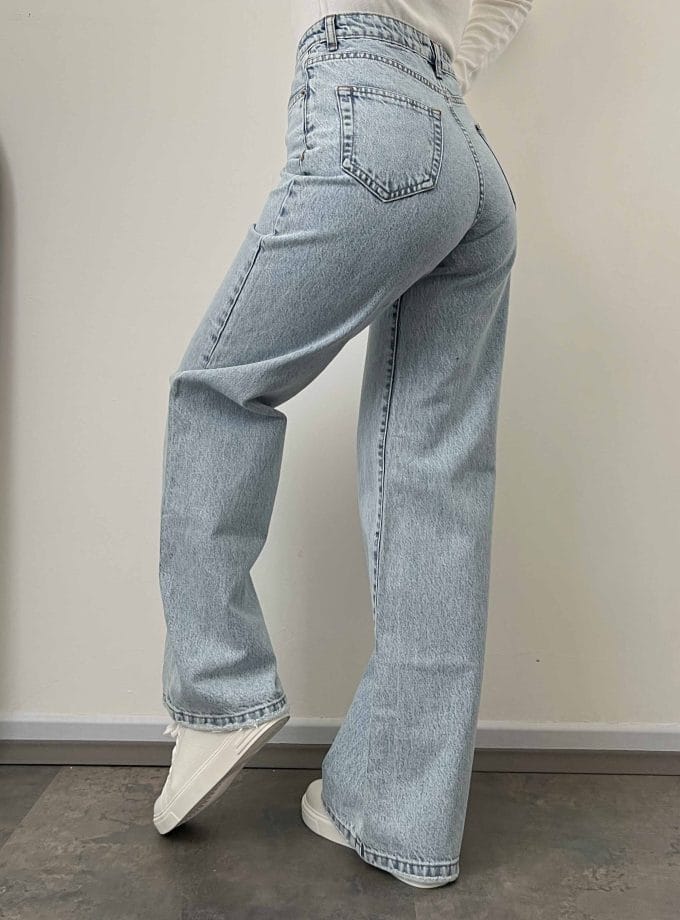 شلوار جین کد j117