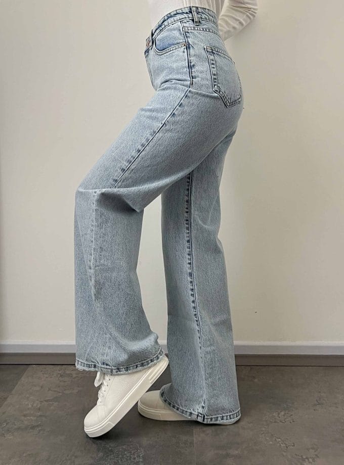 شلوار جین کد j117