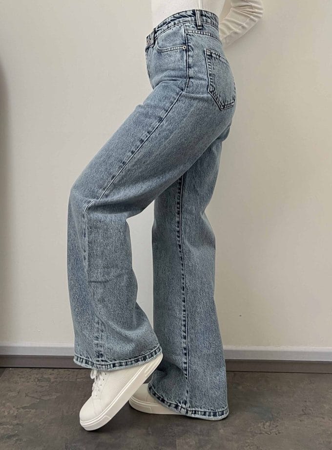 شلوار جین کد j117