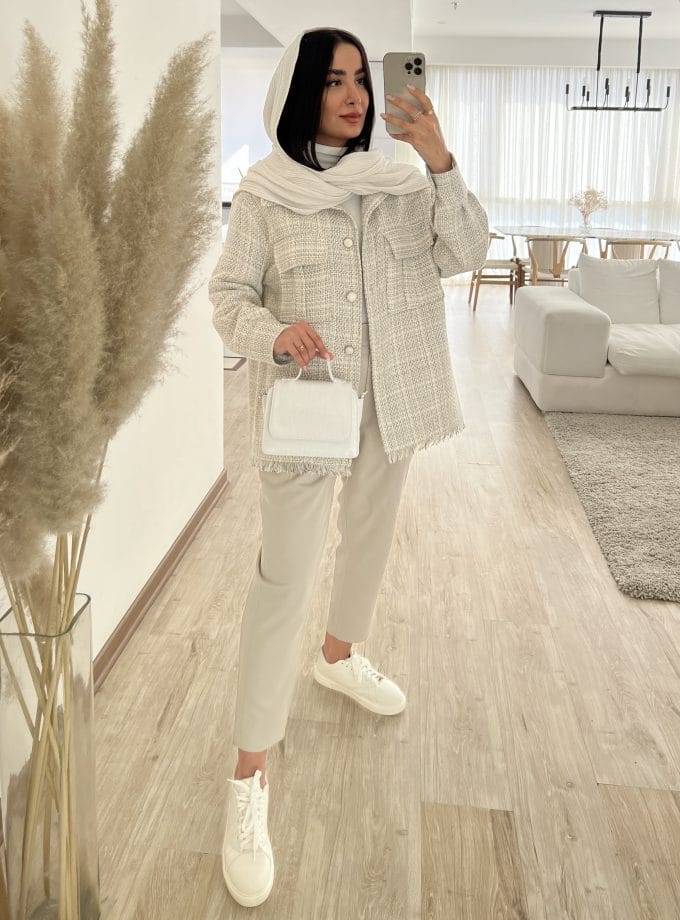 کت شنل کد c146