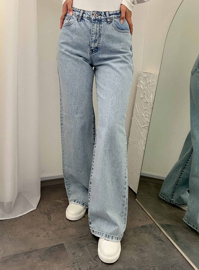 شلوار جین کد j117