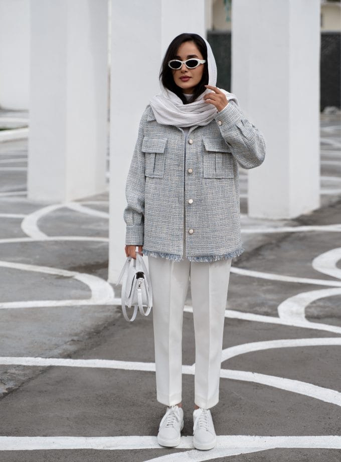 کت شنل کد c152