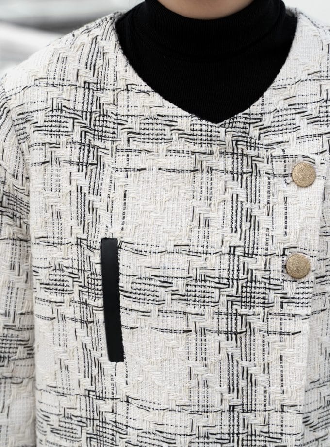 کت شنل کد c153