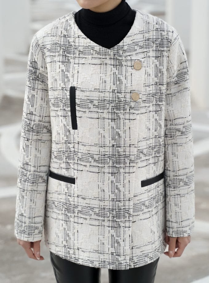 کت شنل کد c153