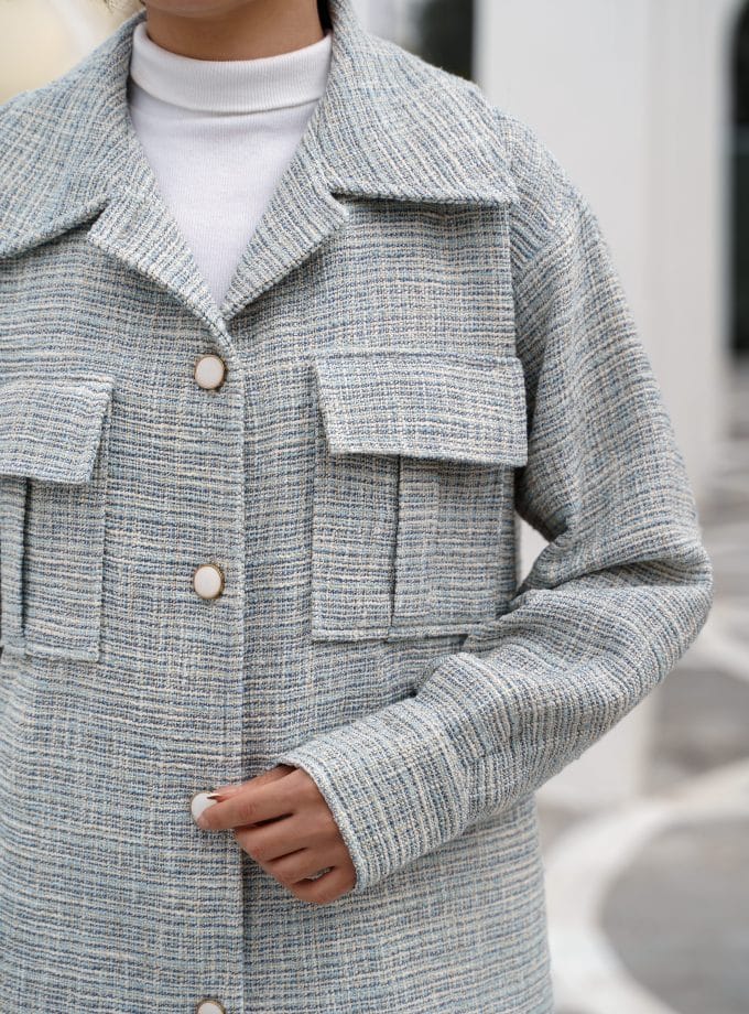 کت شنل کد c152