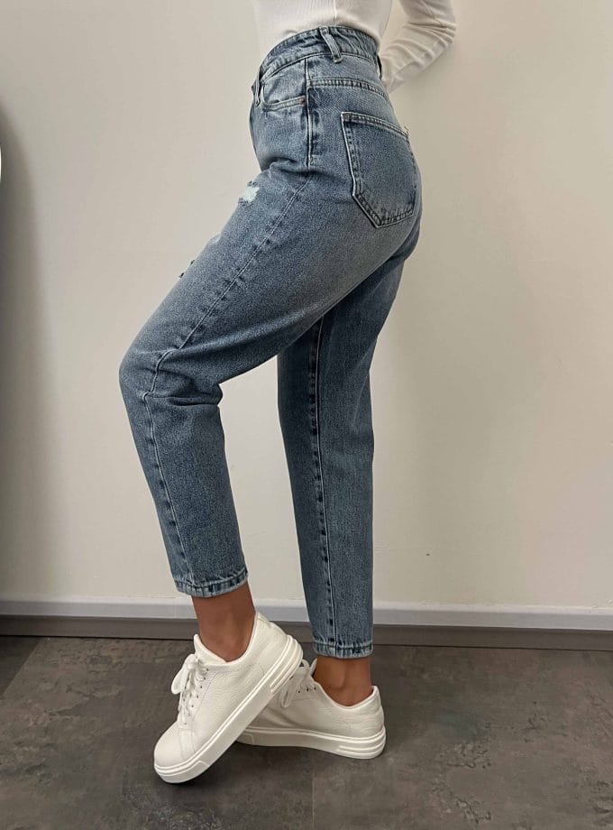 شلوار جین کد j118