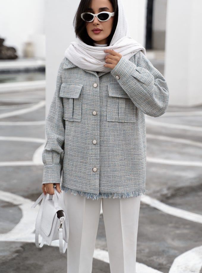 کت شنل کد c152