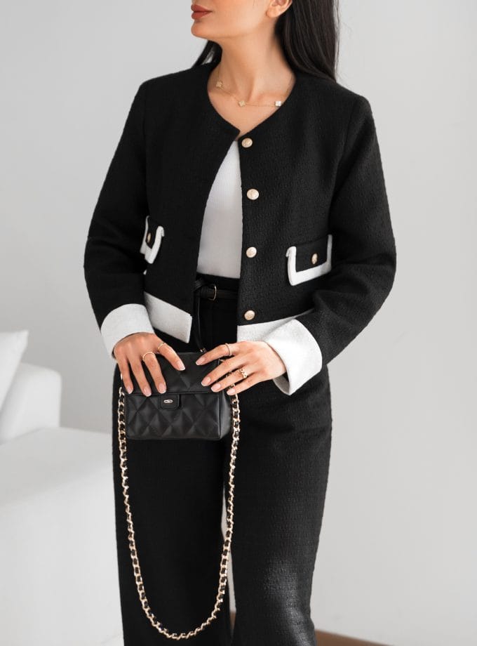 کت شنل کد c149