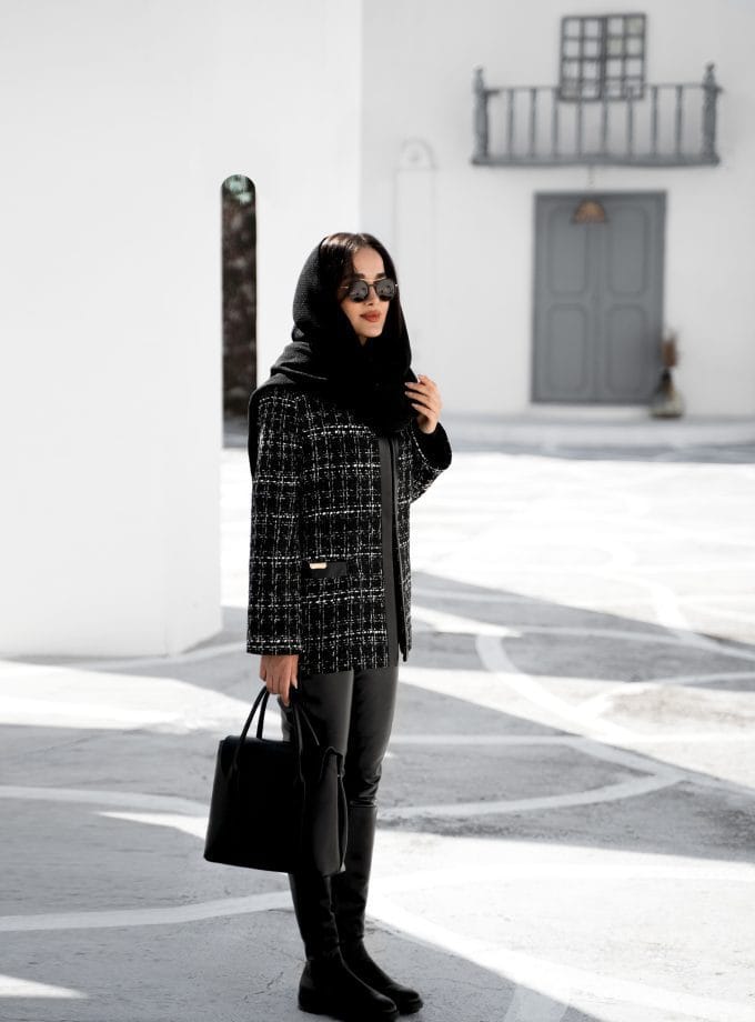 کت شنل کد c156