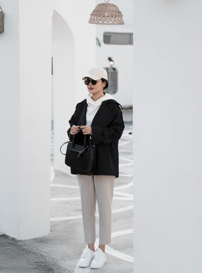 ترنچ کت کد t119