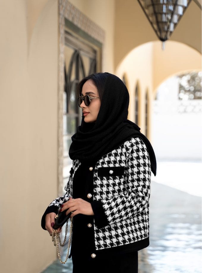 کت شنل کد c160