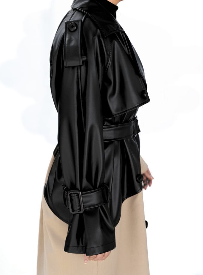 ترنچ کت کد t120