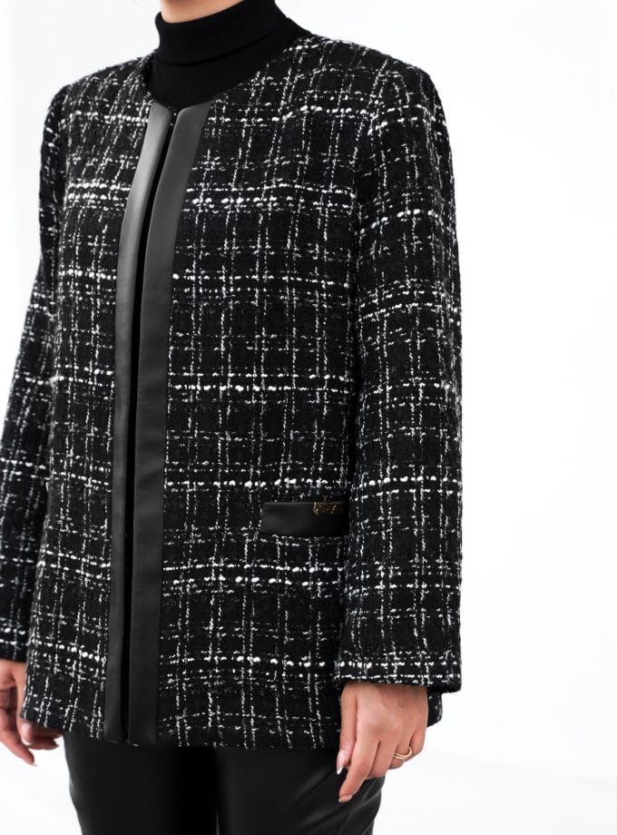 کت شنل کد c156