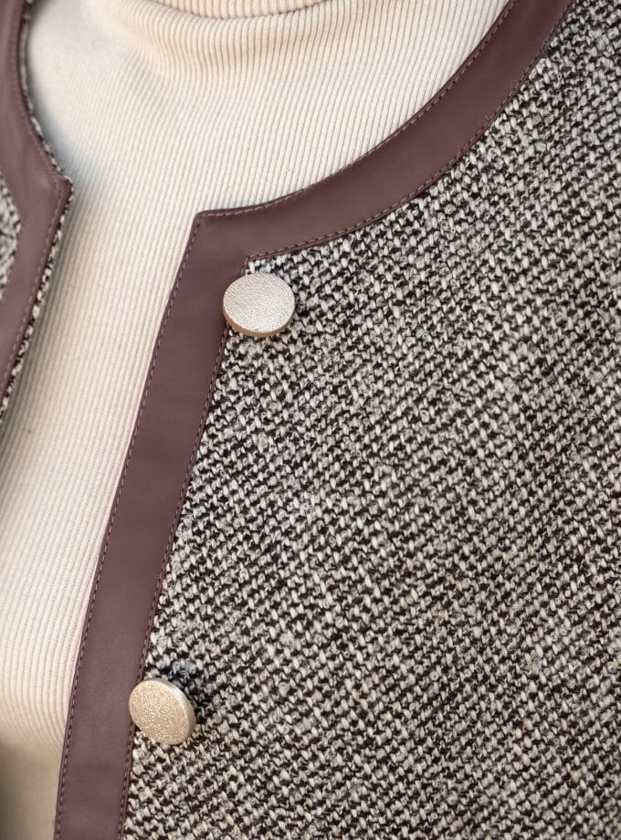 پالتو کتی کد c159