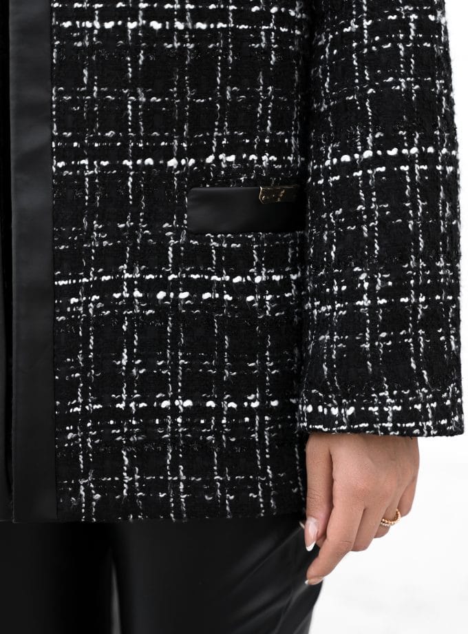 کت شنل کد c156