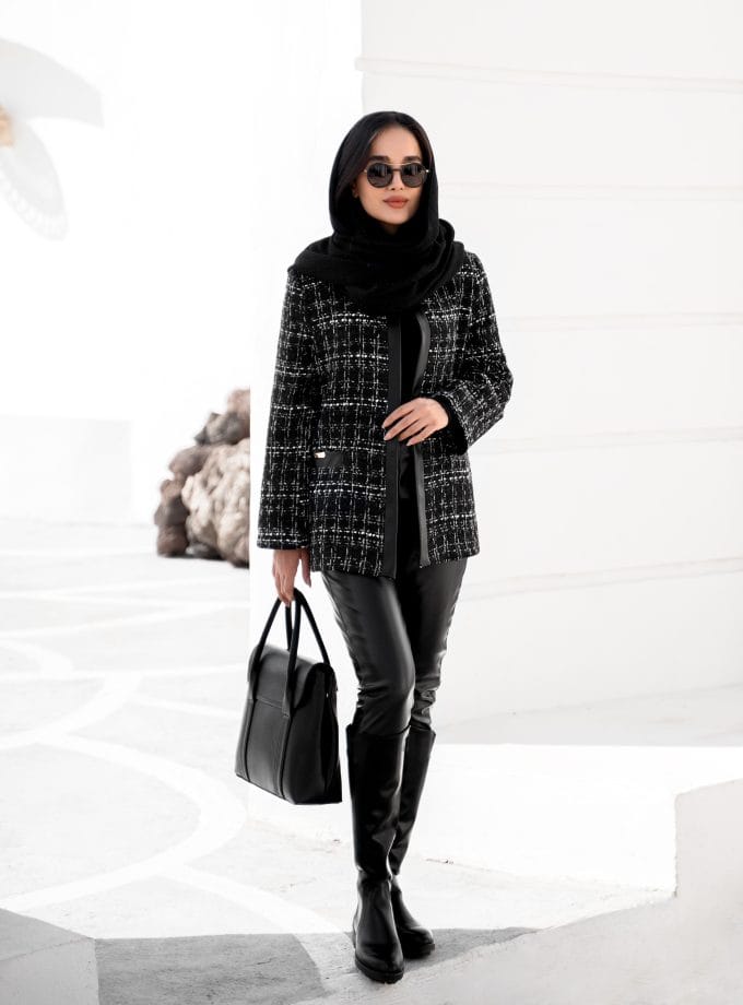 کت شنل کد c156