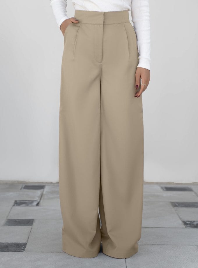 شلوار کد p147