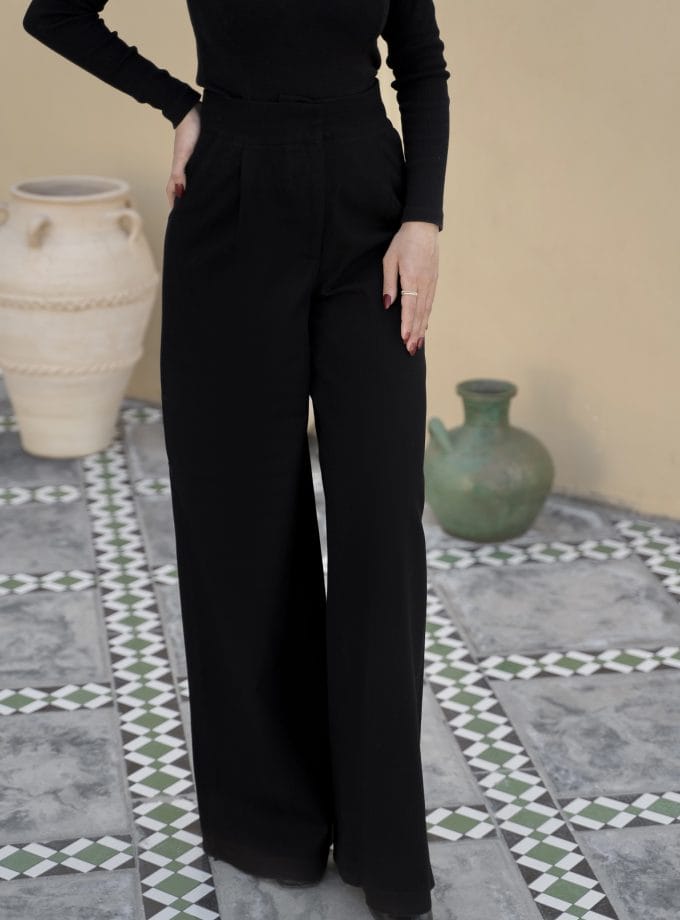 شلوار کد P148