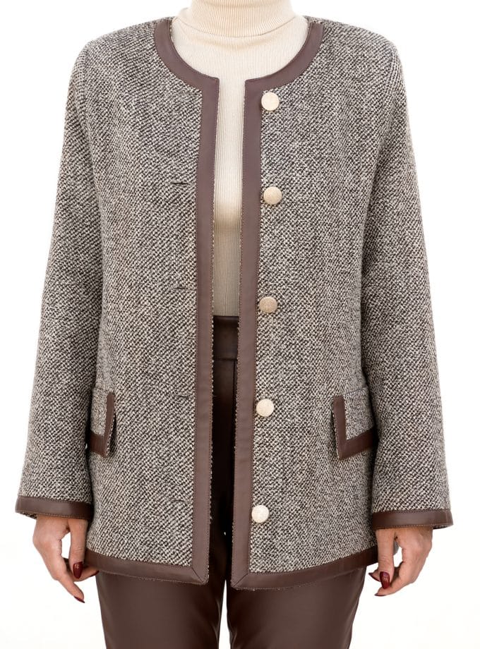 پالتو کتی کد c159