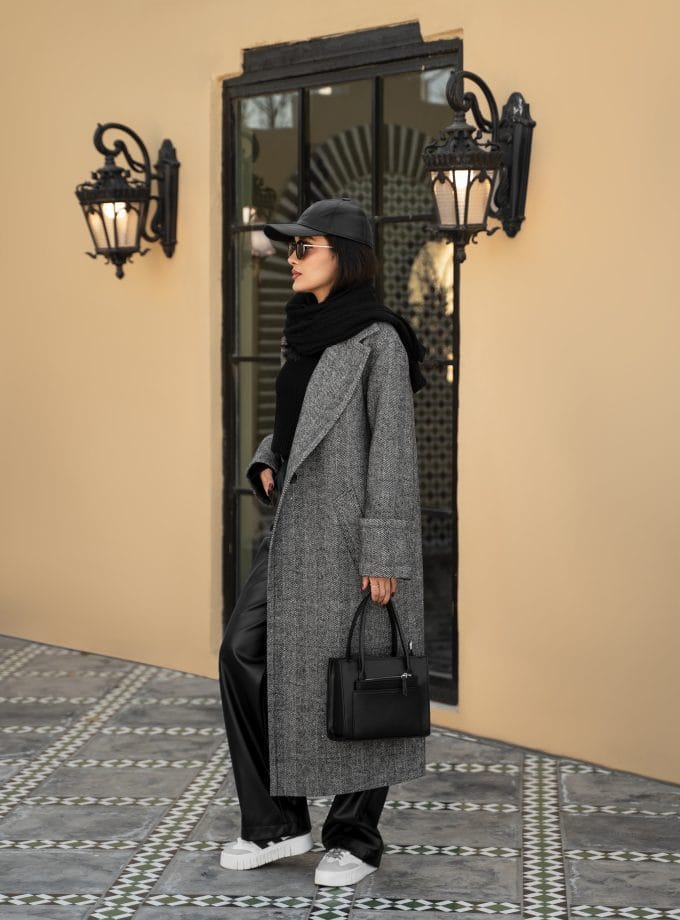 پالتو کد c163