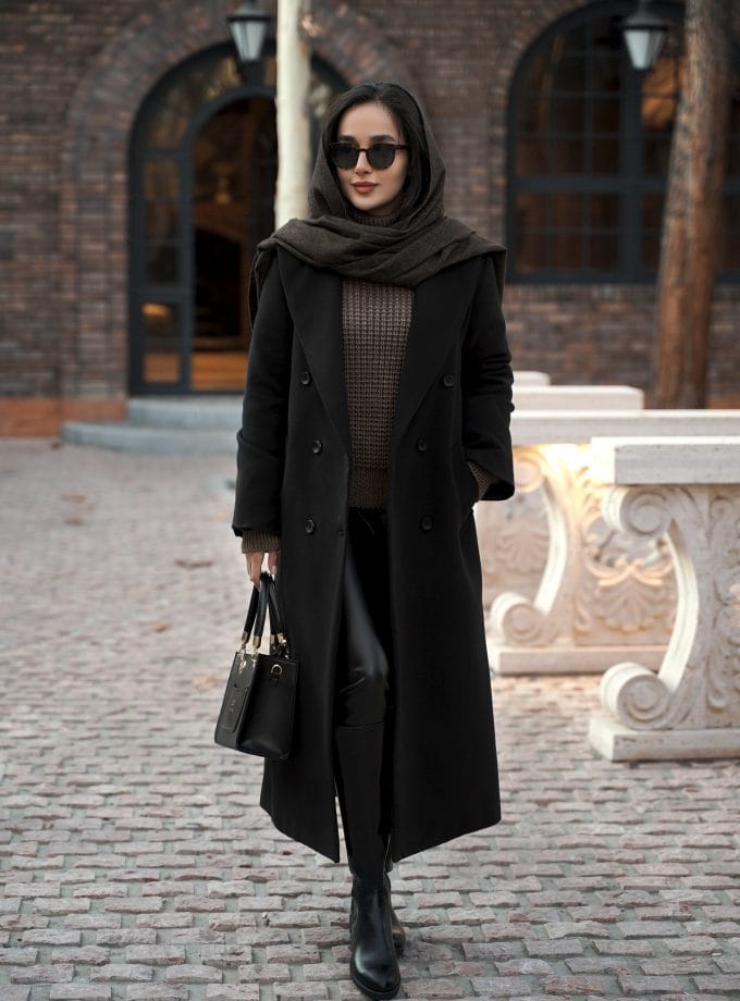 پالتو کد c168