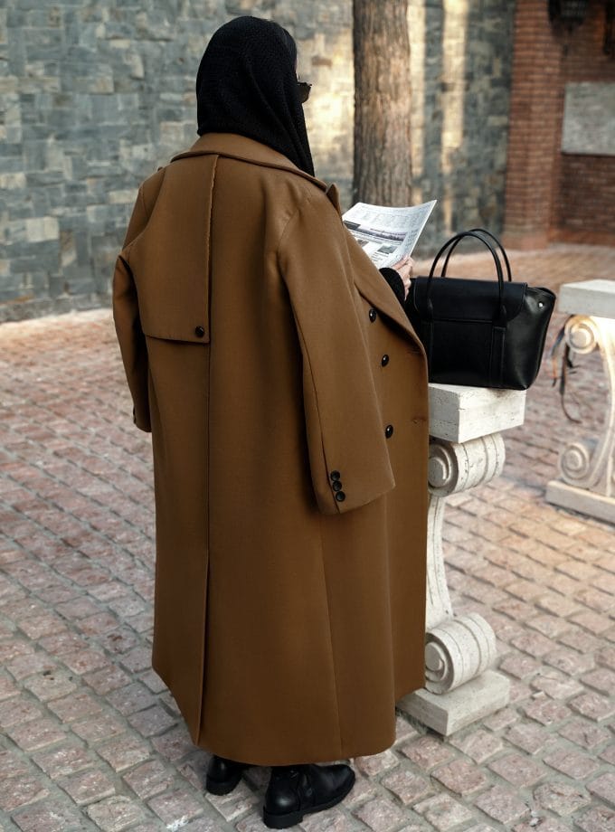 پالتو کد c168