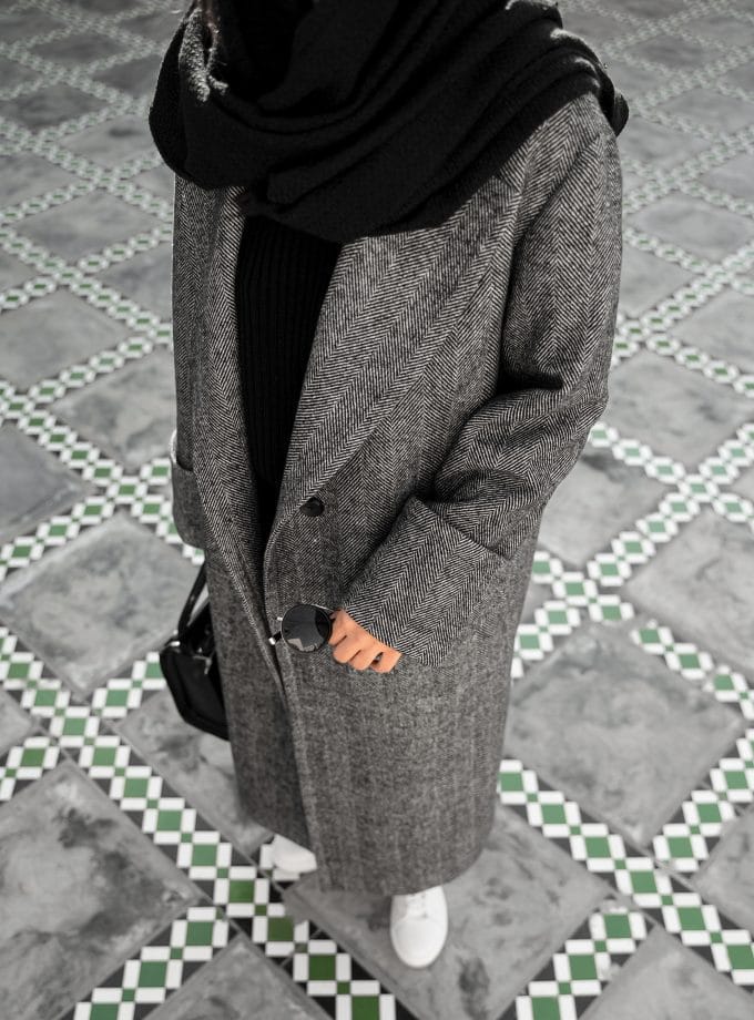 پالتو کد c163