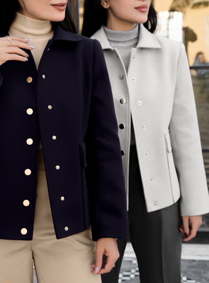 کراپ کت فوتر c164