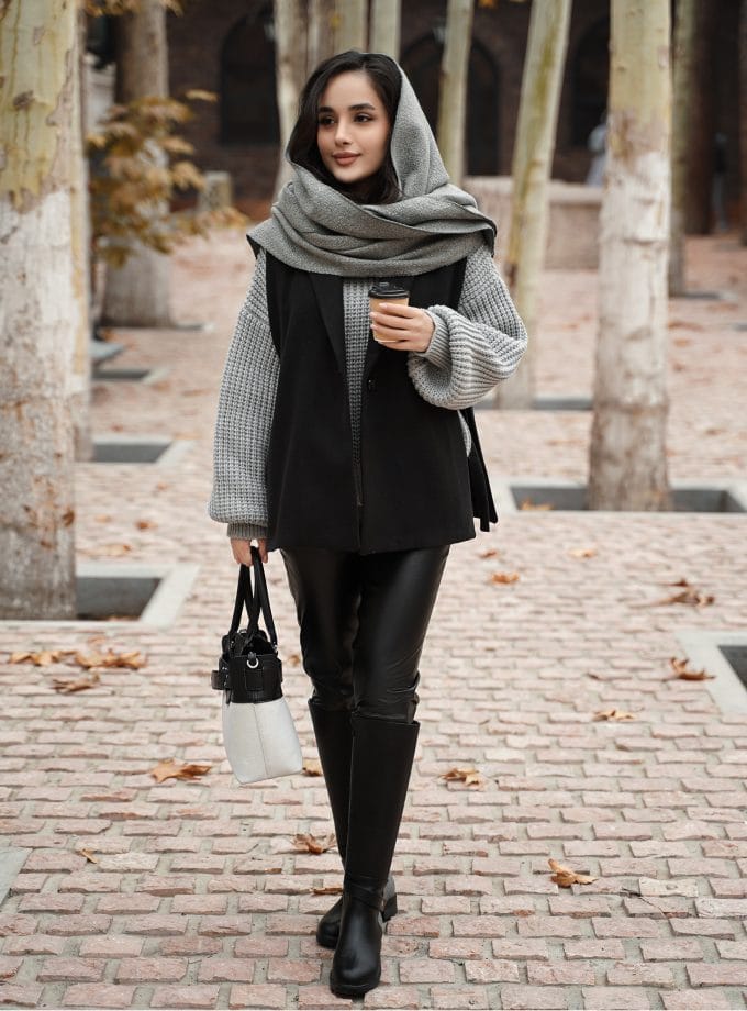 وست فوتر کد c167