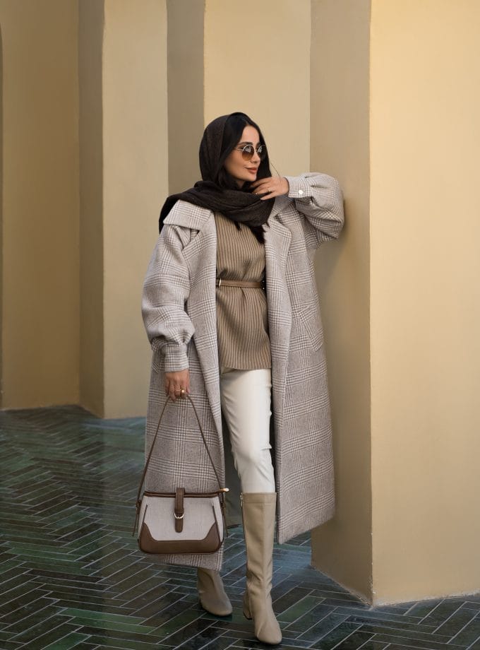 پالتو کد c165