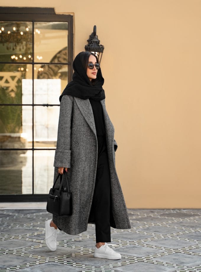 پالتو کد c163