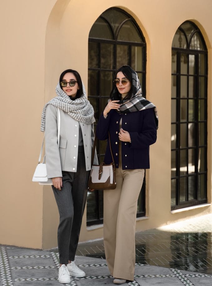 کراپ کت فوتر c164