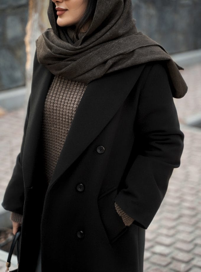 پالتو کد c168